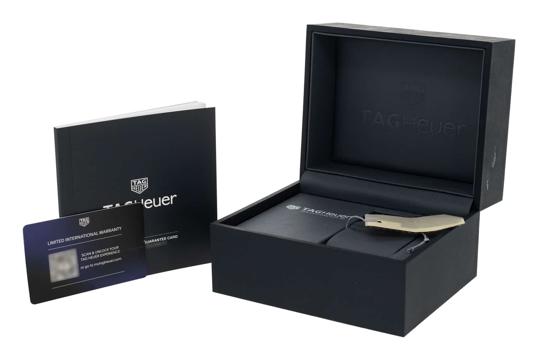 Tag Heuer Formula 1 CAZ101AP.FT8056 Tag Heuer Formula 1 CAZ101AP.FT8056